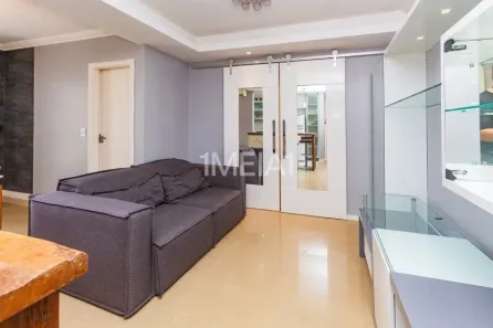 Apartamento com 2 Quartos para alugar, 72m² no Petrópolis, Porto Alegre