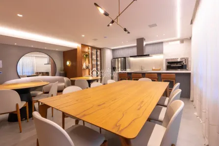 Apartamento com 3 Quartos à venda, 148m² no Balneário Pereque, Porto Belo