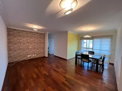 Apartamento com 3 Quartos à venda, 100m² no Santa Paula, São Caetano do Sul