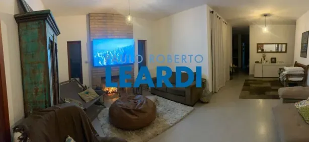 Casa com 3 Quartos à venda, 250m² no Brooklin Paulista, São Paulo