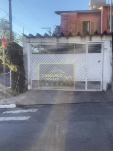 Sobrado com 3 Quartos à venda, 147m² no Jardim Maria Virginia, São Paulo