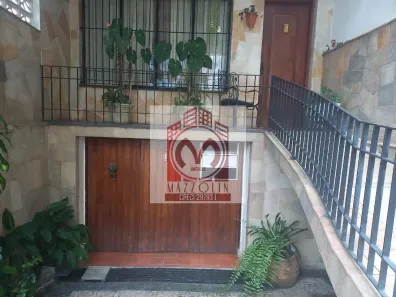 Sobrado com 3 Quartos à venda, 153m² no Santo Antônio, São Caetano do Sul