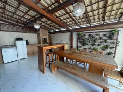 Apartamento com 2 Quartos à venda, 52m² no Porto Canoa, Serra