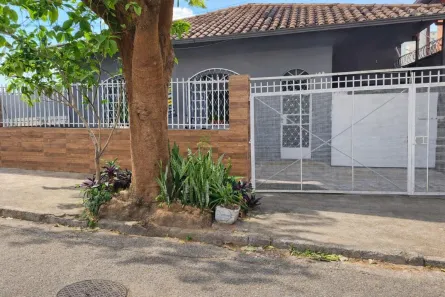 Casa com 3 Quartos à venda, 360m² no Santa Branca, Belo Horizonte
