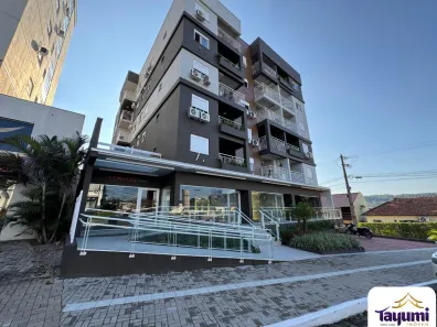 Ponto Comercial para alugar, 100m² no Renascença, Santa Cruz do Sul