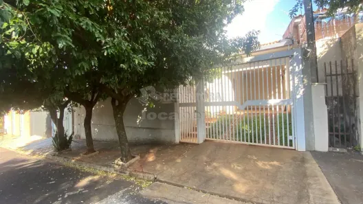 Casa com 4 Quartos à venda, 126m² no Jardim Nazareth, São José do Rio Preto