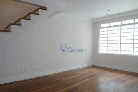 Sobrado com 2 Quartos à venda, 103m² no Campo Belo, São Paulo