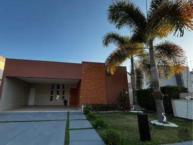 Casa de Condomínio com 3 Quartos à venda, 177m² no Vila Romão, Salto