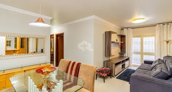 Apartamento com 2 Quartos à venda, 69m² no Centro, Canoas
