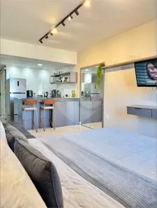 Apartamento com 1 Quarto à venda, 33m² no Cidade Nova, Rio de Janeiro