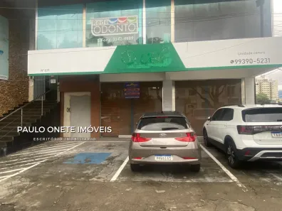 Ponto Comercial para alugar, 180m² no Centro, Manaus