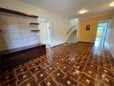 Sobrado com 3 Quartos à venda, 140m² no Parque Mandaqui, São Paulo