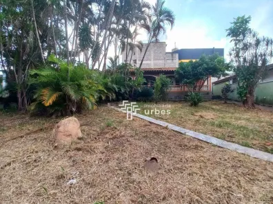 Lote/Terreno à venda, 843m² no Jardim São Paulo, Americana