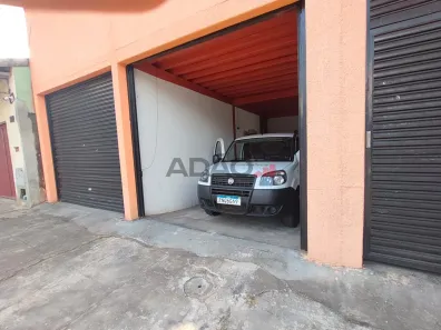 Galpão/Depósito/Armazém à venda, 370m² no Residencial Recanto do Bosque, Goiânia