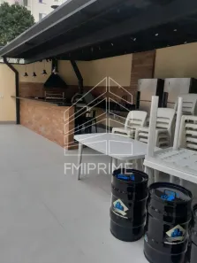 Apartamento com 3 Quartos à venda, 64m² no Vila Lageado, São Paulo