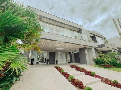 Casa de Condomínio com 3 Quartos à venda, 219m² no Centro, Gravataí
