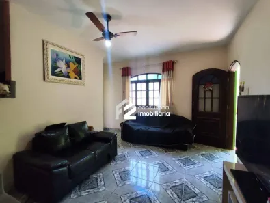 Casa com 3 Quartos à venda, 400m² no Osvaldo Cruz, São Caetano do Sul