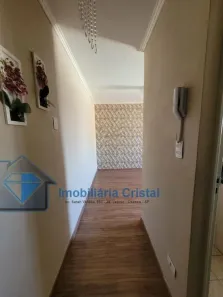 Apartamento com 2 Quartos para alugar, 60m² no Metalúrgicos, Osasco