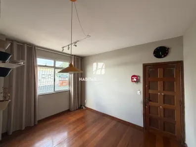 Apartamento com 3 Quartos à venda, 95m² no Nova Cachoeirinha, Belo Horizonte