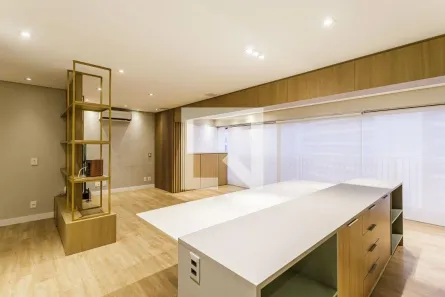 Apartamento com 2 Quartos à venda, 84m² no Vila Olímpia, São Paulo