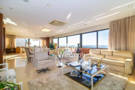 Cobertura com 3 Quartos à venda, 705m² no Bela Vista, Porto Alegre