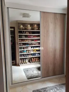 Apartamento com 2 Quartos à venda, 46m² no Vila Alemã, Rio Claro