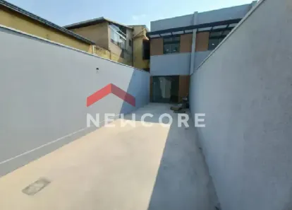 Casa com 2 Quartos à venda, 109m² no Piratininga (Venda Nova), Belo Horizonte