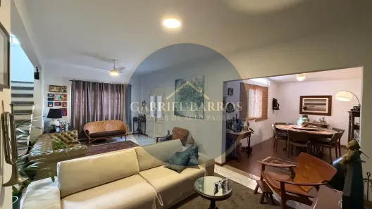 Sobrado com 4 Quartos à venda, 190m² no Jardim das Indústrias, São José dos Campos