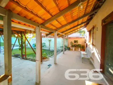 Casa com 2 Quartos à venda, 80m² no Do Paulas, São Francisco do Sul