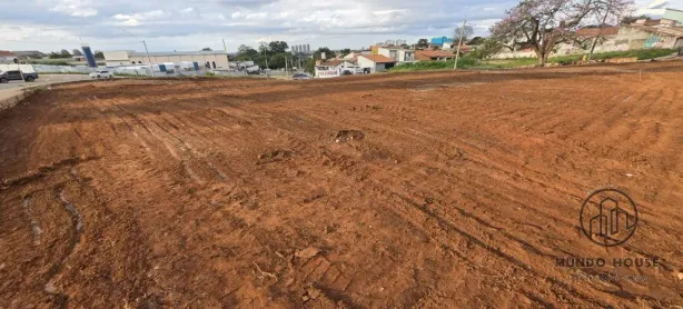 Lote/Terreno à venda, 3001m² no Jardim Guarujá, Sorocaba