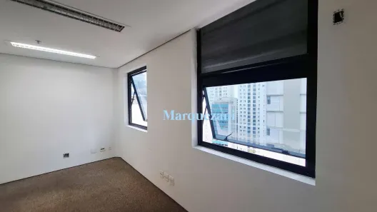 Sala Comercial à venda, 59m² no Santa Cecília, São Paulo