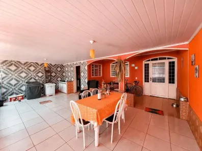 Casa com 2 Quartos à venda, 250m² no Setor Habitacional Mestre D'Armas, Brasília
