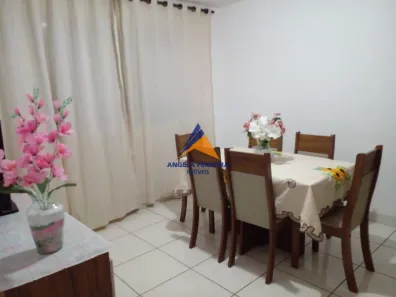 Cobertura com 3 Quartos à venda, 136m² no Santa Rita (Barreiro), Belo Horizonte