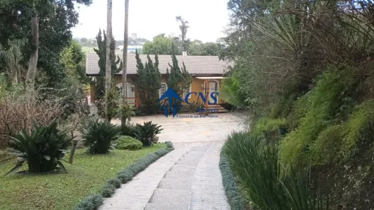 Casa de Condomínio com 3 Quartos à venda, 340m² no Condomínio Iolanda, Taboão da Serra
