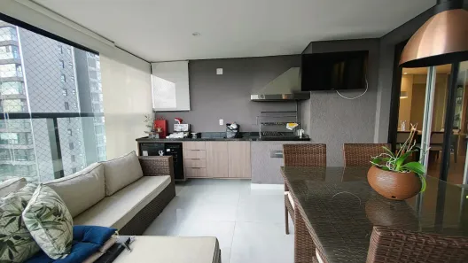 Apartamento com 3 Quartos à venda, 150m² no Vila Yara, Osasco