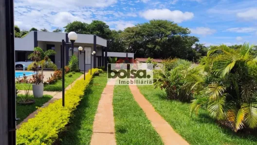 Casa com 2 Quartos à venda, 1000m² no Recanto Maricel, Bauru