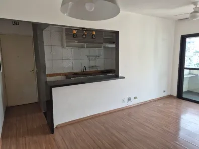 Apartamento com 2 Quartos à venda, 51m² no Jardim Vera Cruz, São Paulo