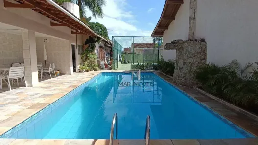 Casa com 3 Quartos à venda, 252m² no Jardim Virgínia, Guarujá