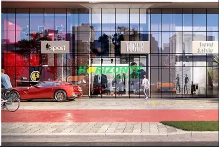 Ponto Comercial para alugar, 102m² no Condomínio Royal Park, São José dos Campos