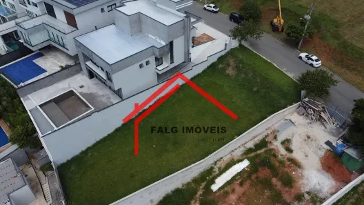 Lote/Terreno à venda, 644m² no Jardim do Golf I, Jandira