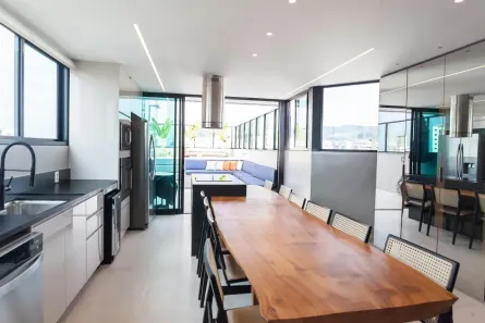 Cobertura com 3 Quartos à venda, 194m² no Santo Agostinho, Belo Horizonte
