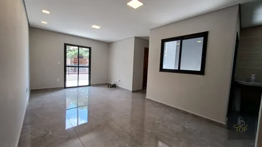 Sobrado com 2 Quartos à venda, 128m² no Pinheirinho, Santo André