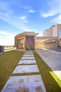 Casa com 3 Quartos à venda, 194m² no Residencial Pecan, Itupeva