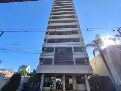 Sala Comercial para alugar, 52m² no Rio Branco, Novo Hamburgo