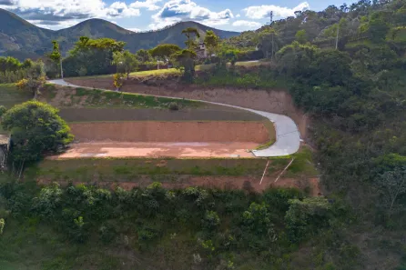 Lote/Terreno à venda, 4000m² no Itaipava, Petrópolis