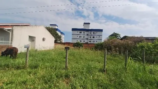Lote/Terreno à venda, 300m² no Vila Nova, Imbituba