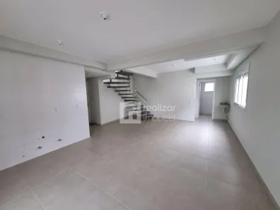 Cobertura com 2 Quartos à venda, 117m² no Itacorubi, Florianópolis