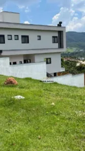 Lote/Terreno à venda, 519m² no Loteamento Alphaville Jundiaí - Fase 02, Jundiaí