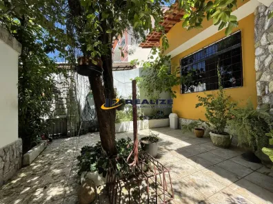 Casa com 3 Quartos à venda, 175m² no Parque Rosário, Campos dos Goytacazes
