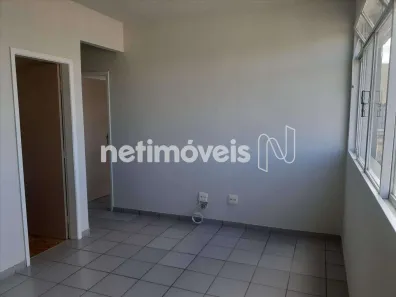Apartamento com 2 Quartos para alugar, 62m² no Cidade Nova, Belo Horizonte